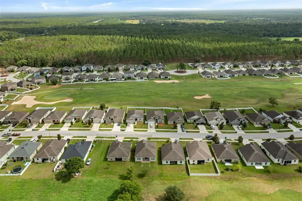 30798 Water Lily Drive Brooksville FL 34602