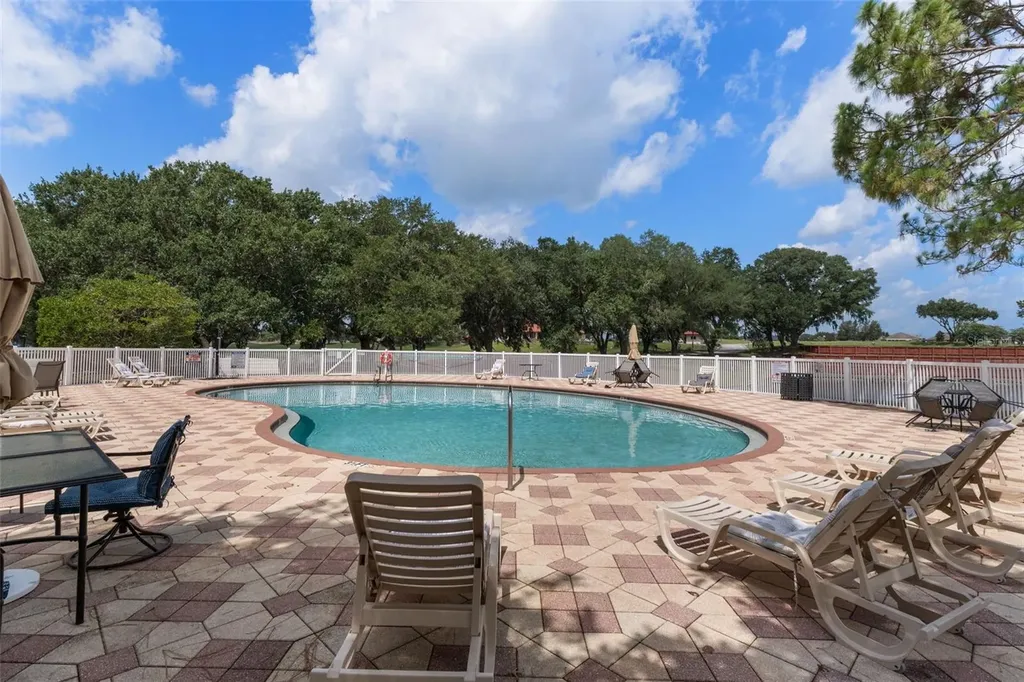 30798 Water Lily Drive Brooksville FL 34602