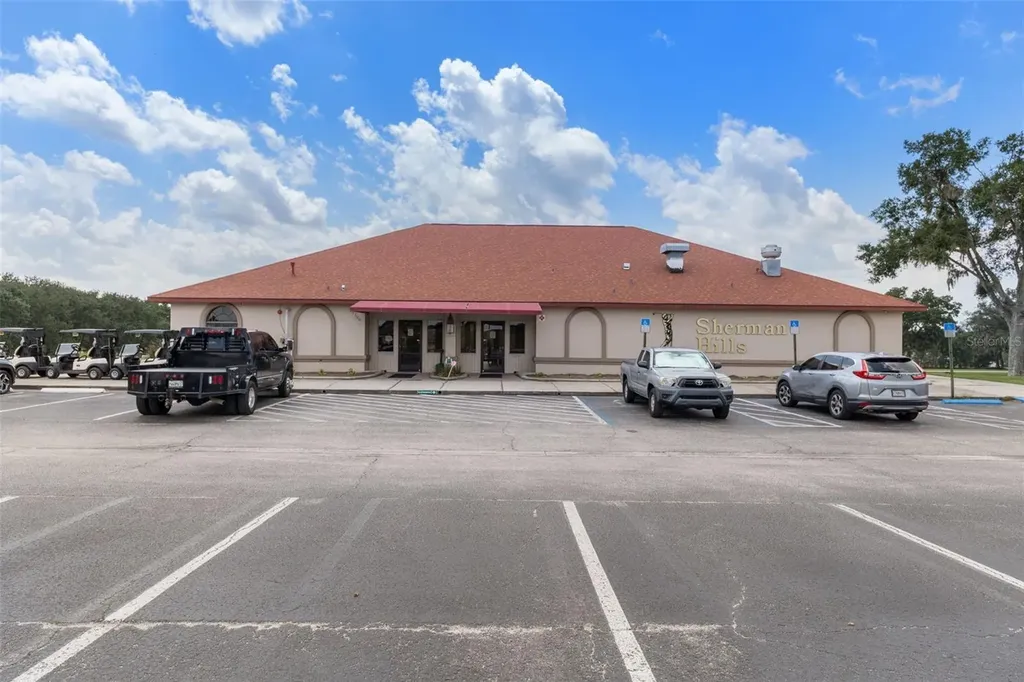 30798 Water Lily Drive Brooksville FL 34602