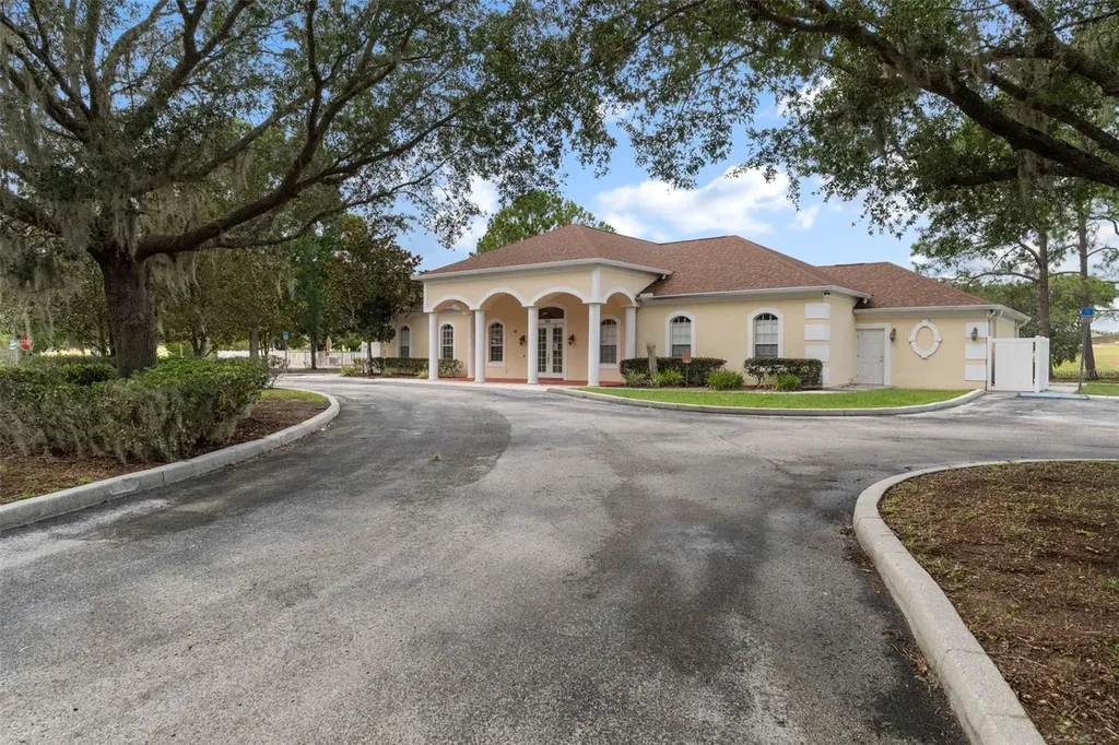 30798 Water Lily Drive Brooksville FL 34602
