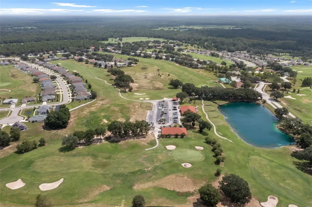 30798 Water Lily Drive Brooksville FL 34602