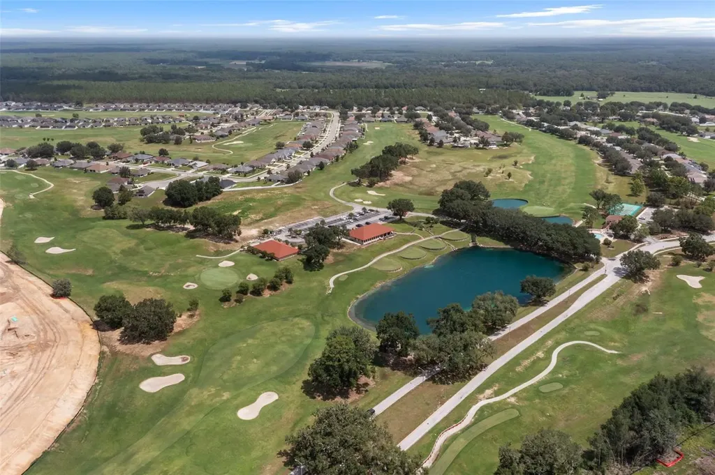30798 Water Lily Drive Brooksville FL 34602