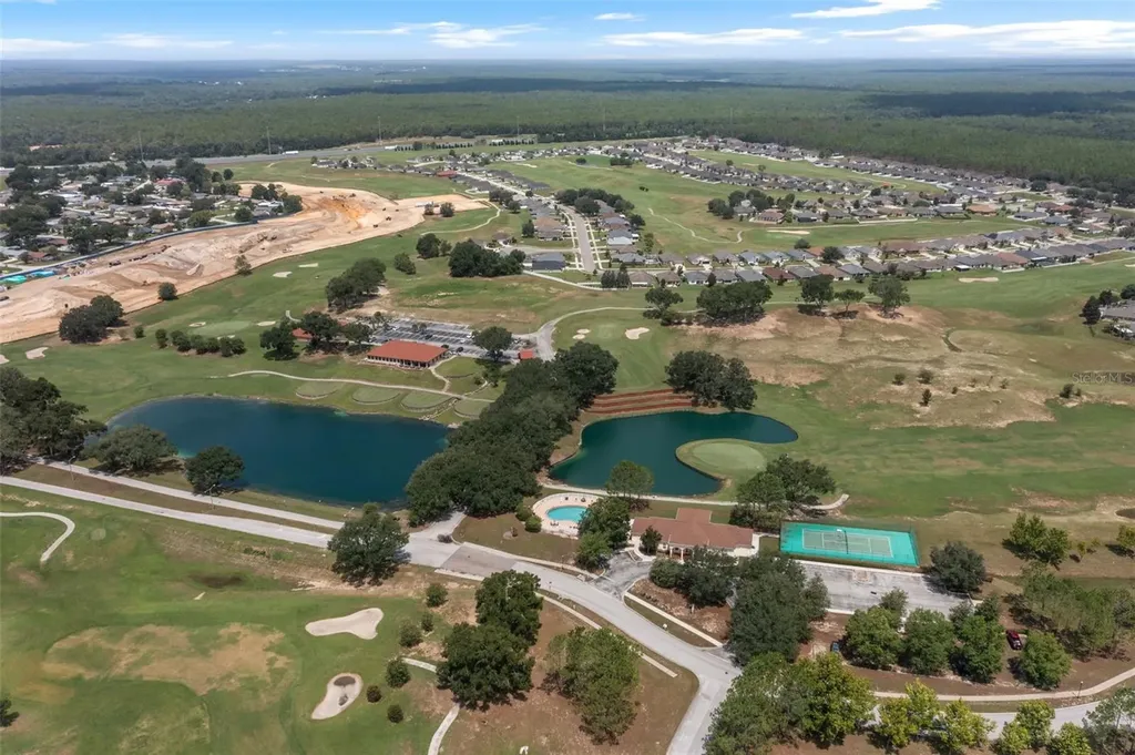 30798 Water Lily Drive Brooksville FL 34602