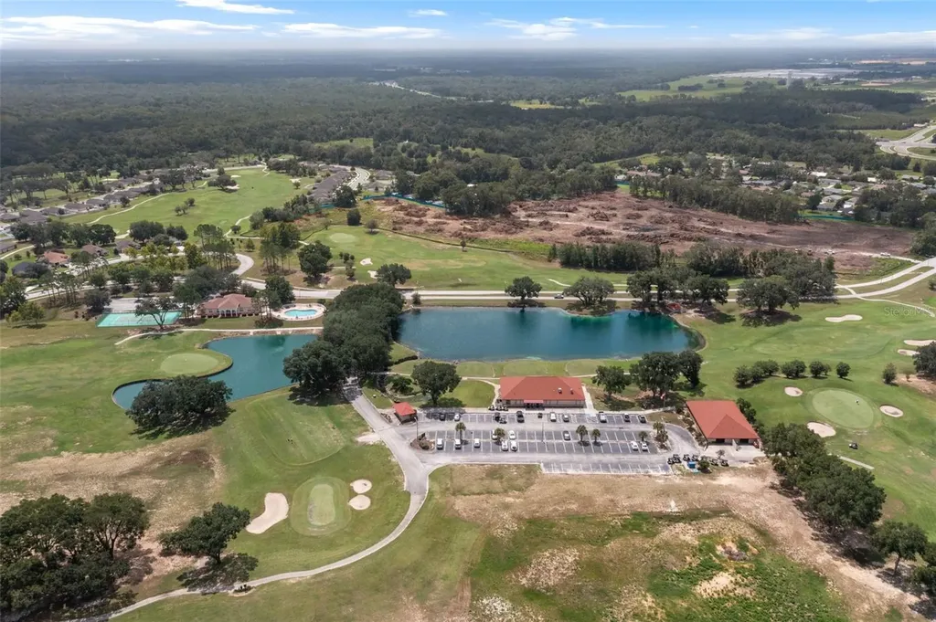30798 Water Lily Drive Brooksville FL 34602