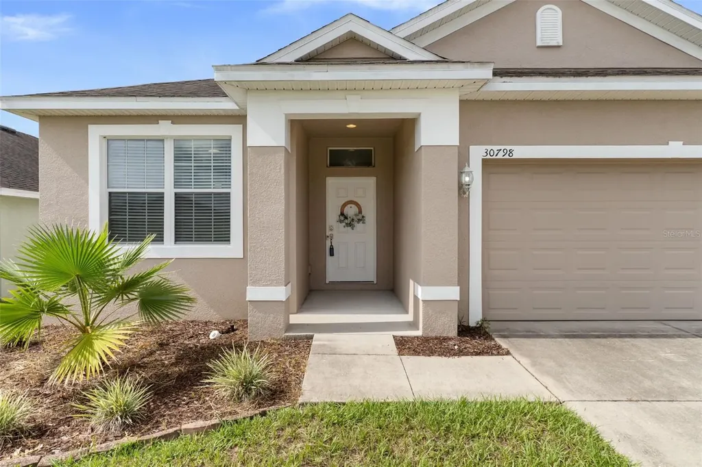 30798 Water Lily Drive Brooksville FL 34602