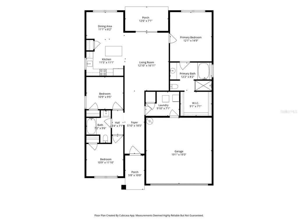 30798 Water Lily Drive Brooksville FL 34602