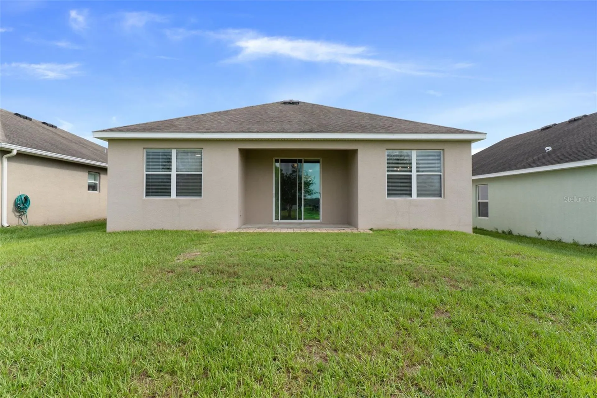 30798 Water Lily Drive Brooksville FL 34602