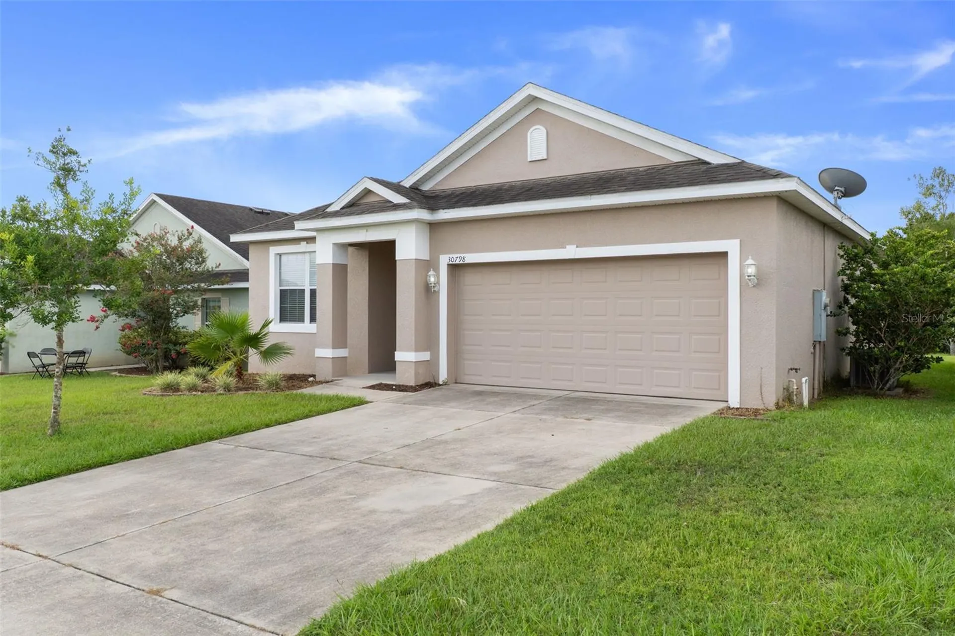 30798 Water Lily Drive Brooksville FL 34602