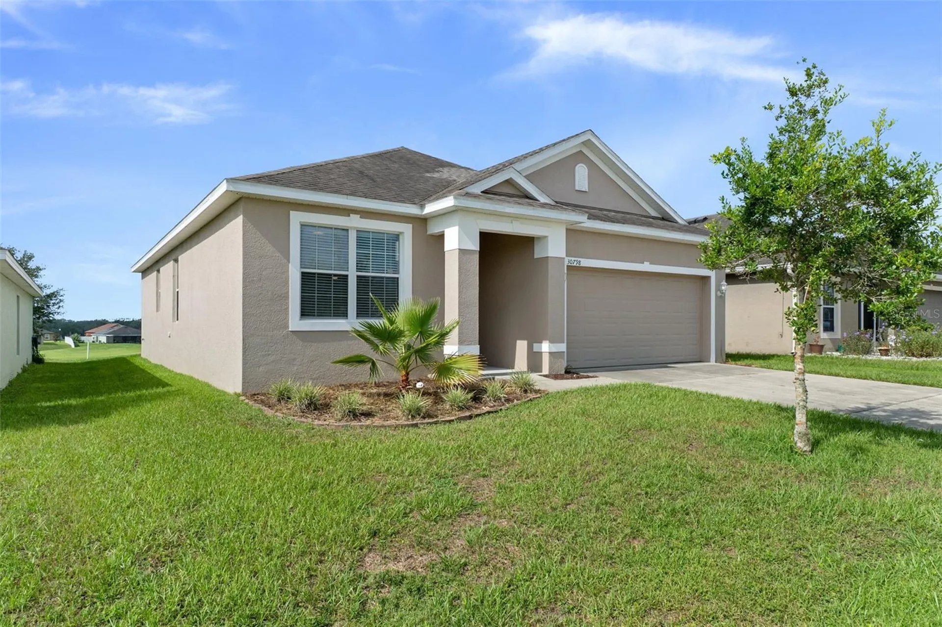 30798 Water Lily Drive Brooksville FL 34602
