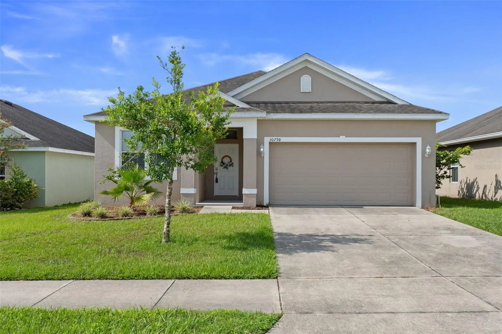 30798 Water Lily Drive Brooksville FL 34602