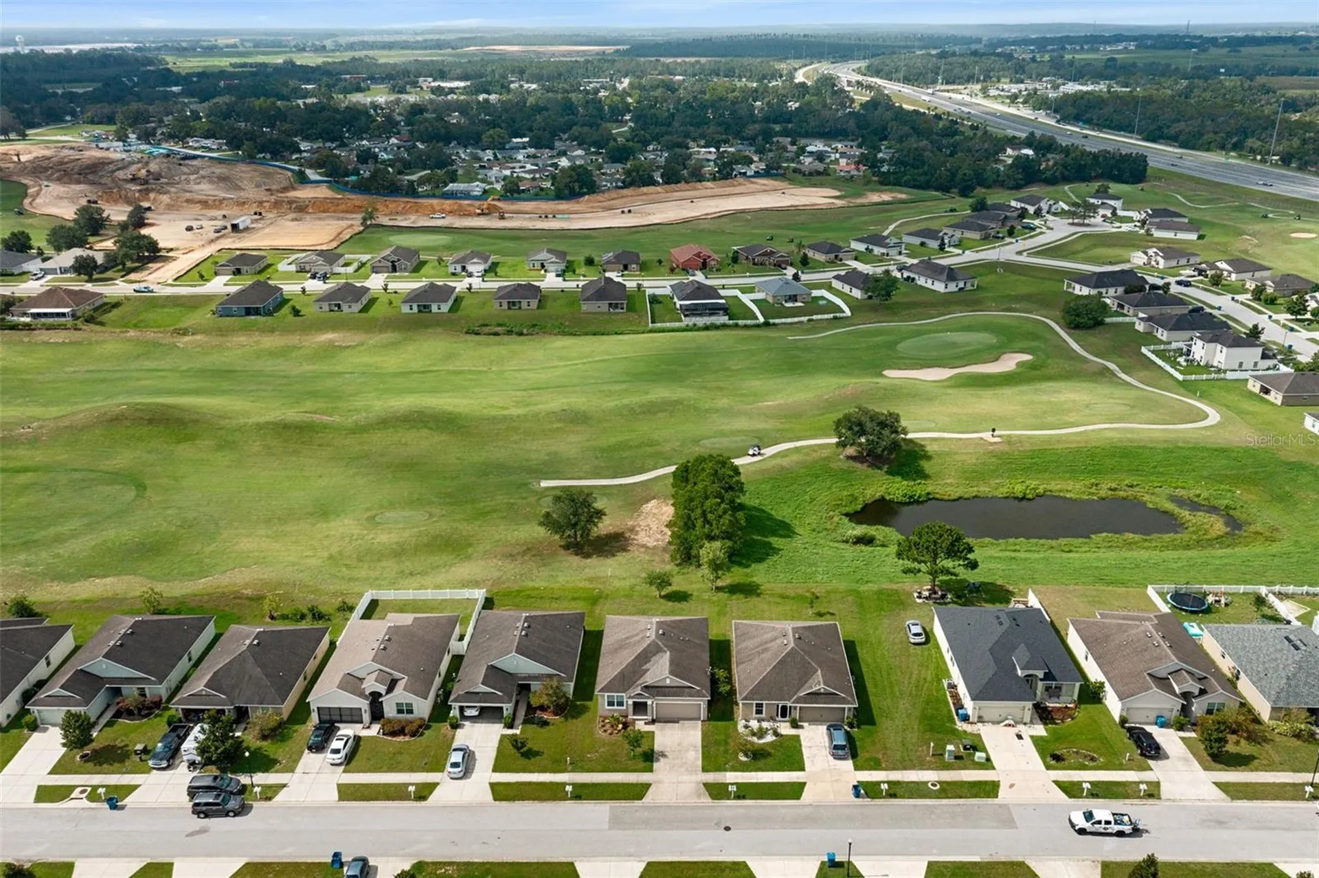 30798 Water Lily Drive Brooksville FL 34602