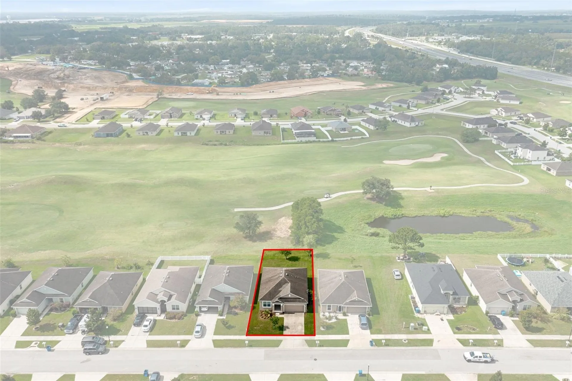 30798 Water Lily Drive Brooksville FL 34602