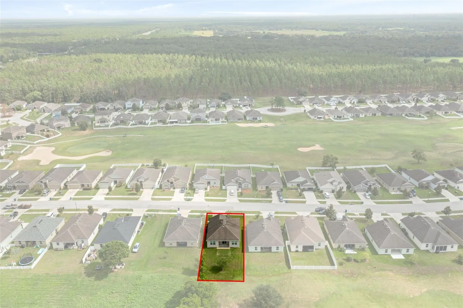 30798 Water Lily Drive Brooksville FL 34602