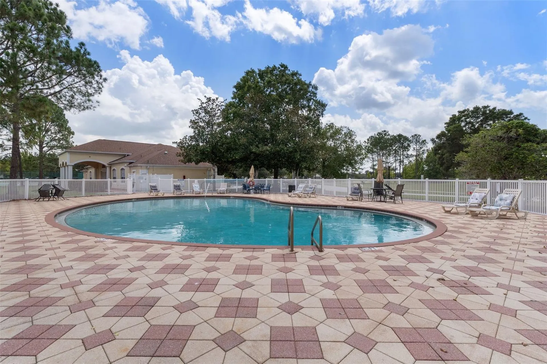 30798 Water Lily Drive Brooksville FL 34602