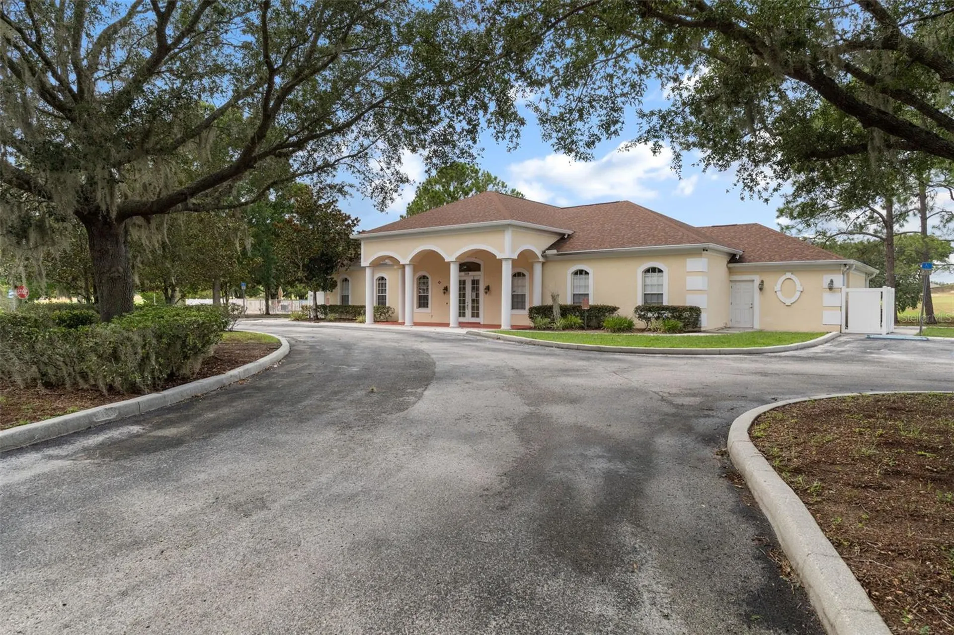 30798 Water Lily Drive Brooksville FL 34602