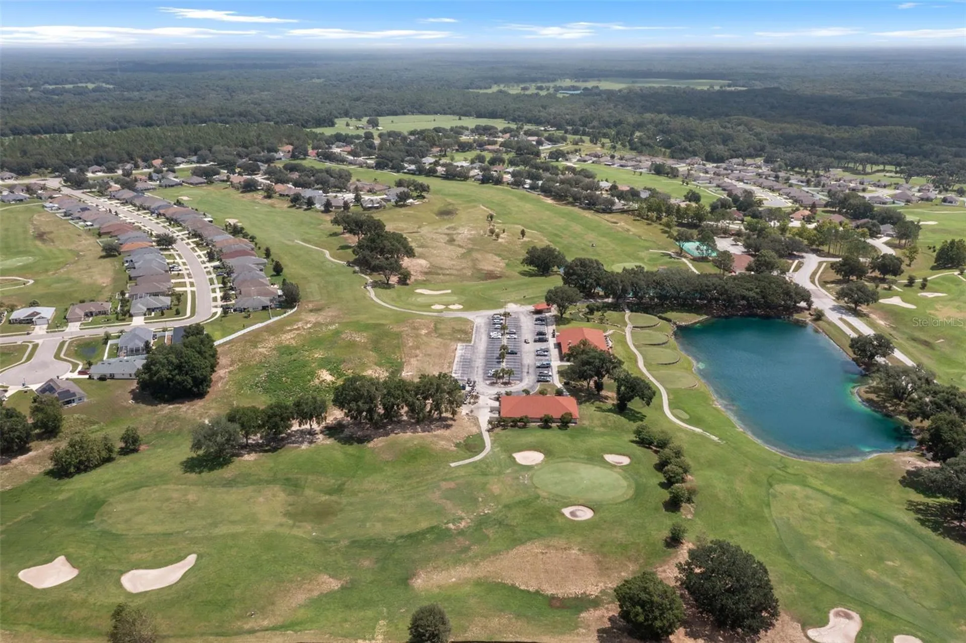 30798 Water Lily Drive Brooksville FL 34602