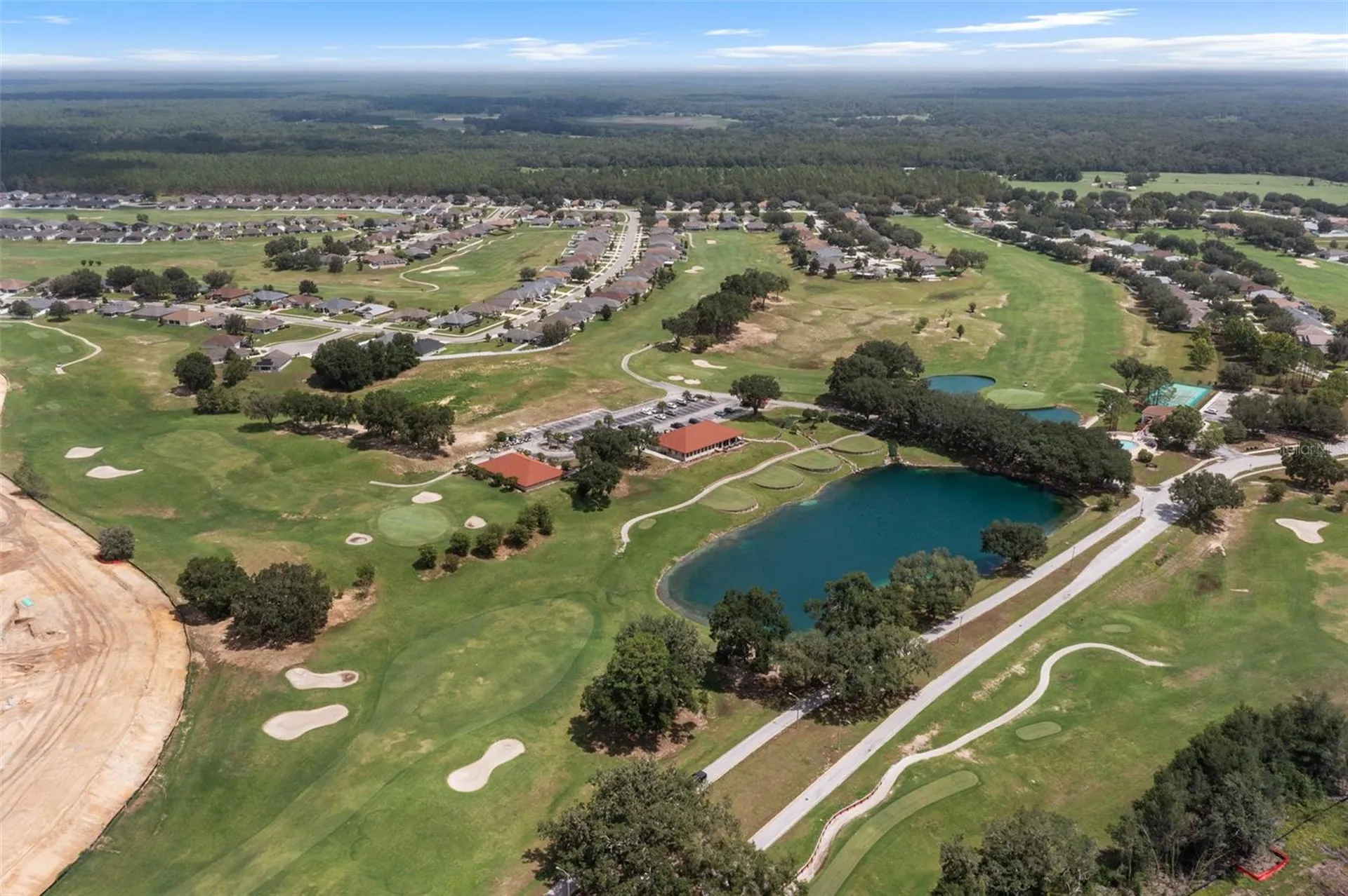 30798 Water Lily Drive Brooksville FL 34602