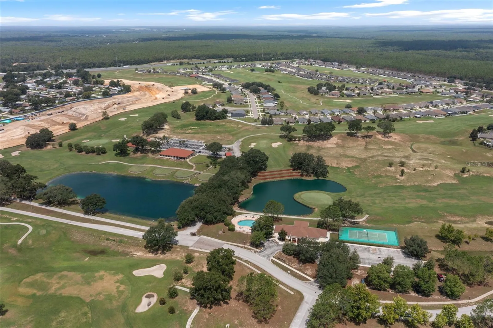 30798 Water Lily Drive Brooksville FL 34602