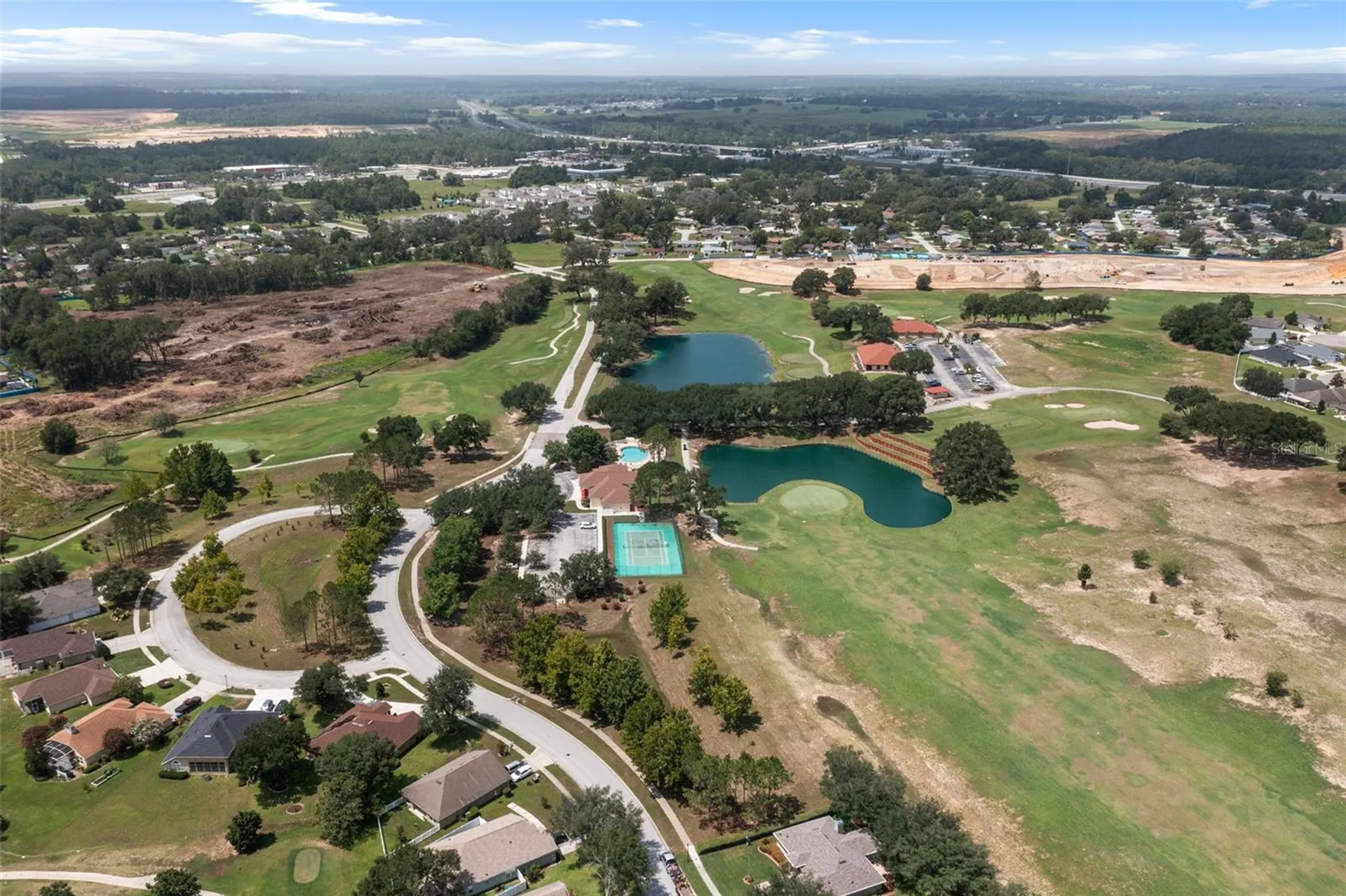 30798 Water Lily Drive Brooksville FL 34602