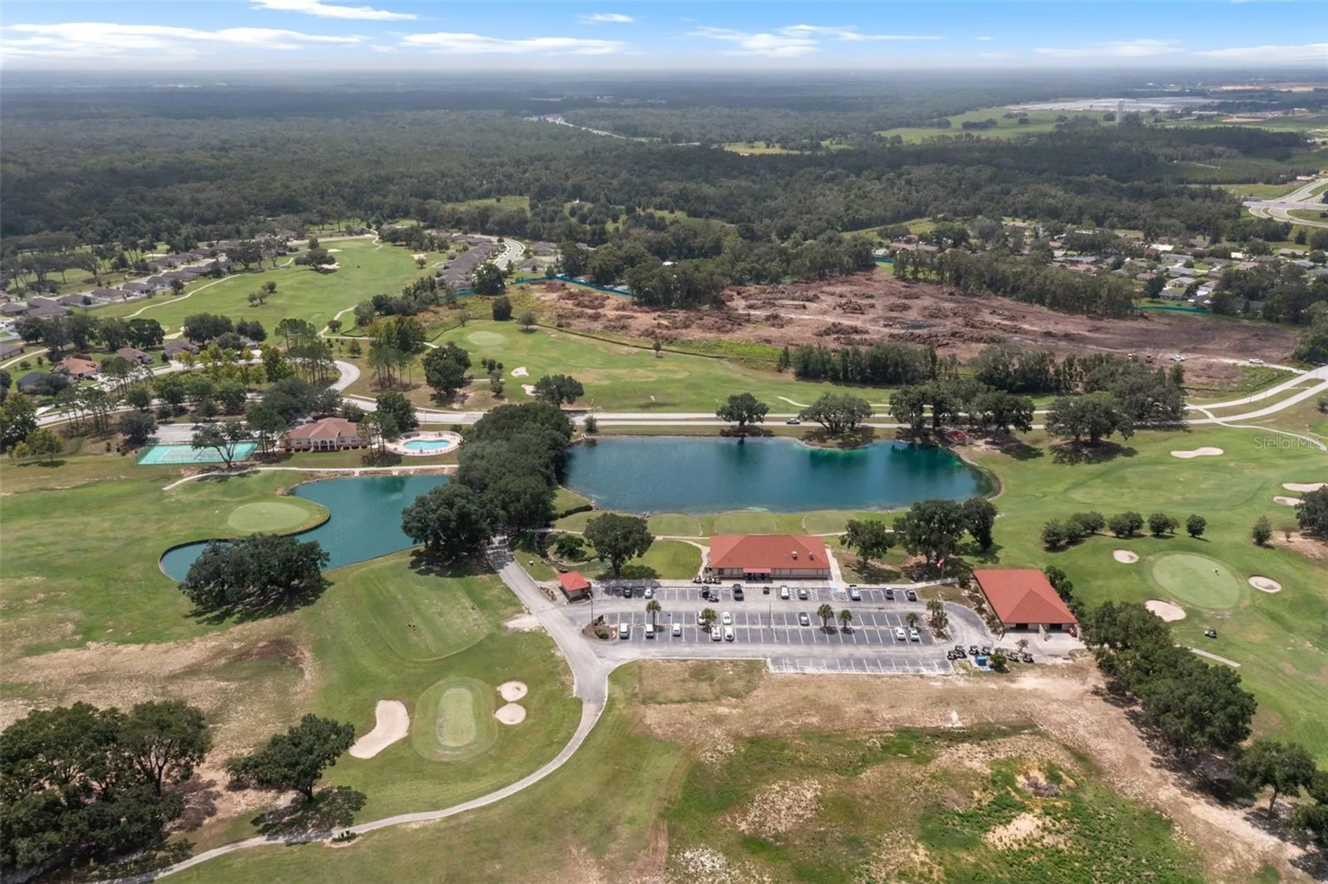 30798 Water Lily Drive Brooksville FL 34602