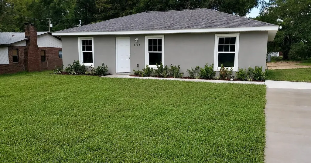 8304 SW 202nd Avenue Dunnellon FL 34431