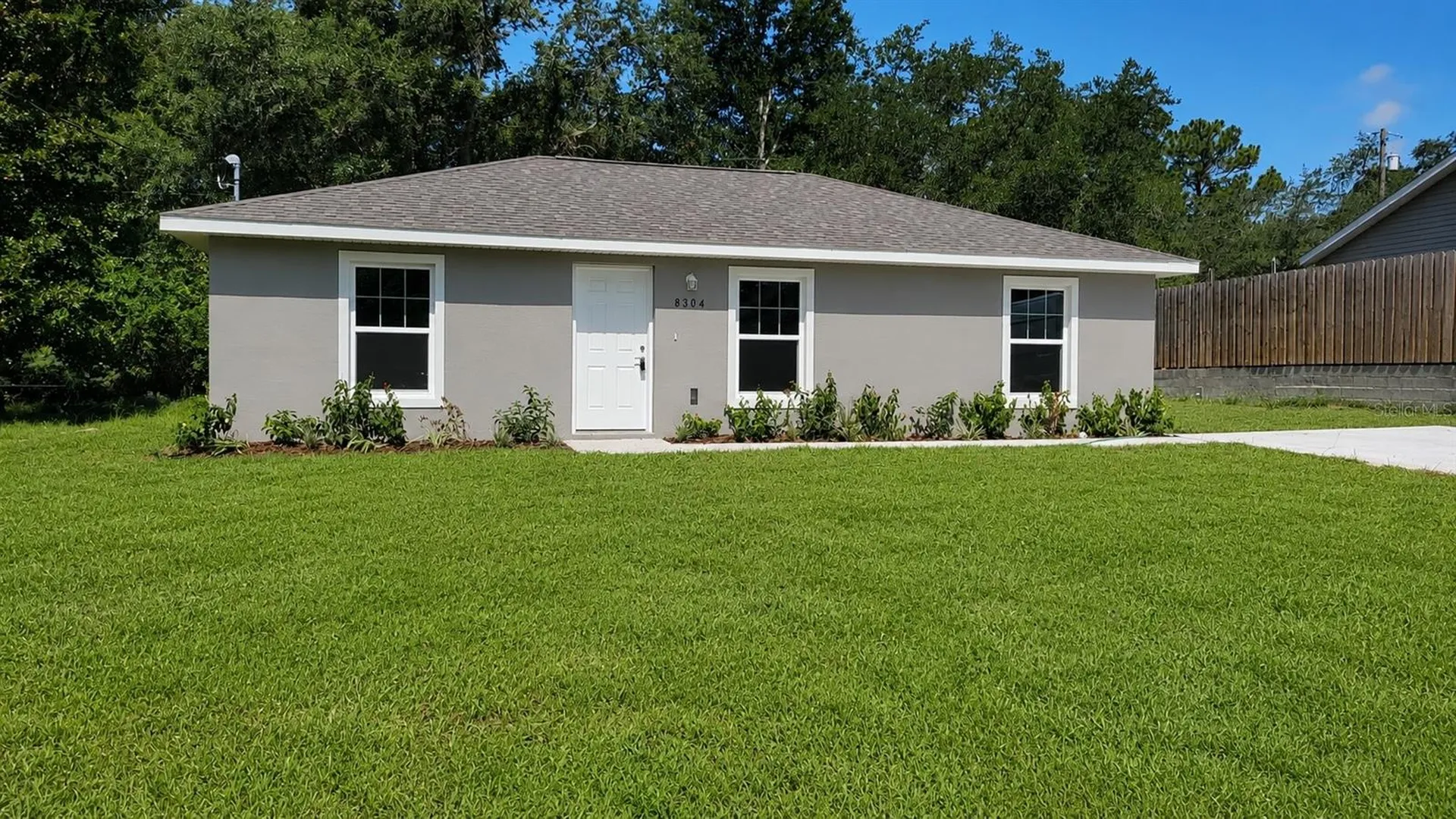 8304 SW 202nd Avenue Dunnellon FL 34431