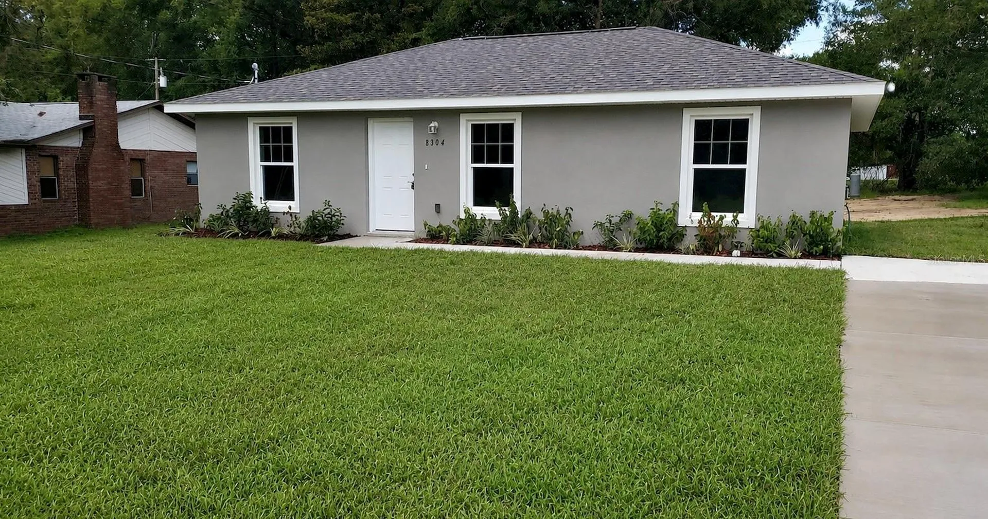8304 SW 202nd Avenue Dunnellon FL 34431