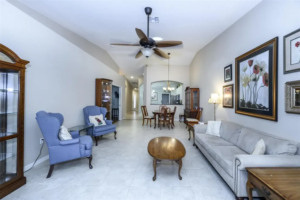 327 Monaco Drive Punta Gorda FL 33950