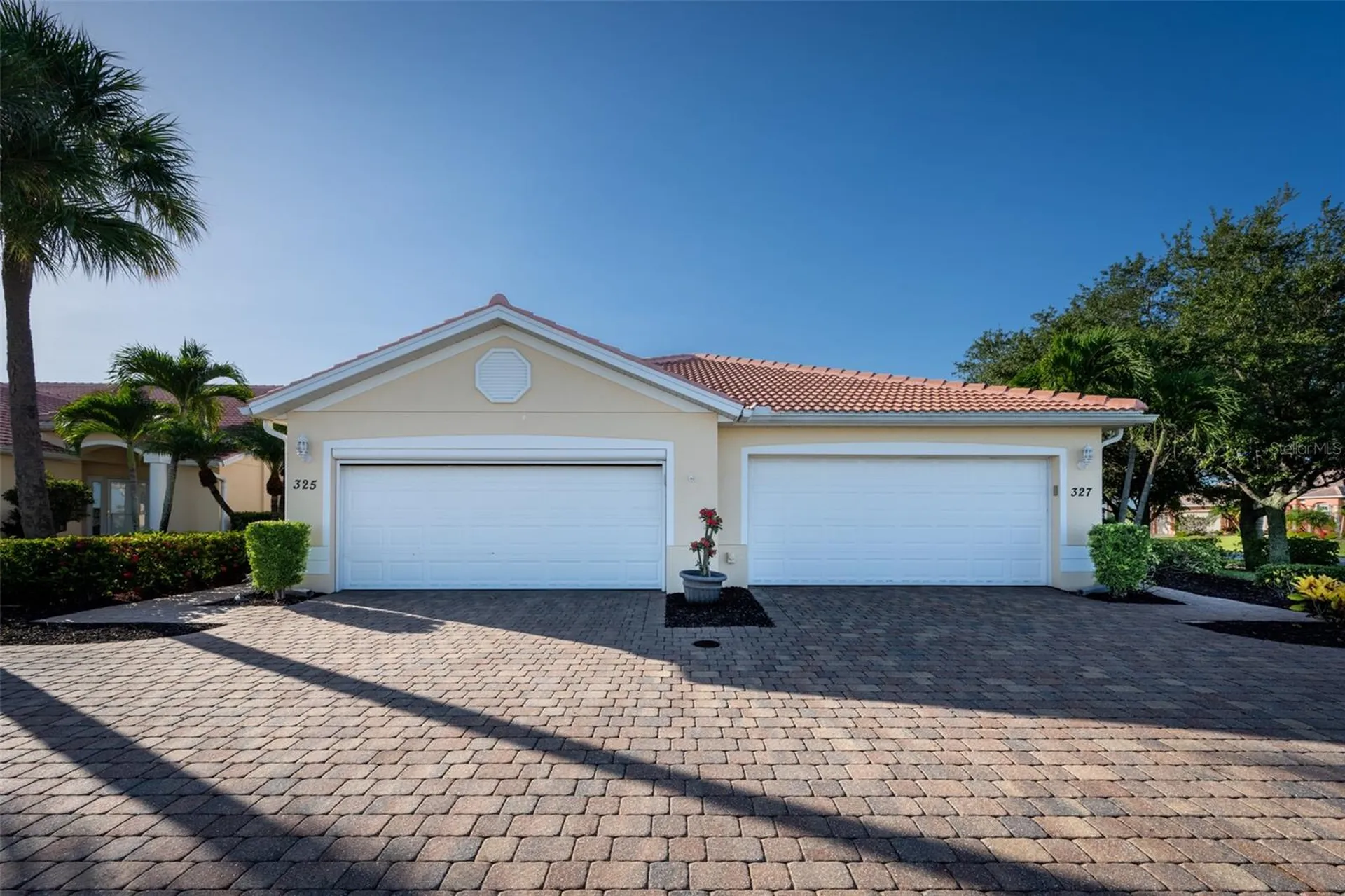 327 Monaco Drive Punta Gorda FL 33950