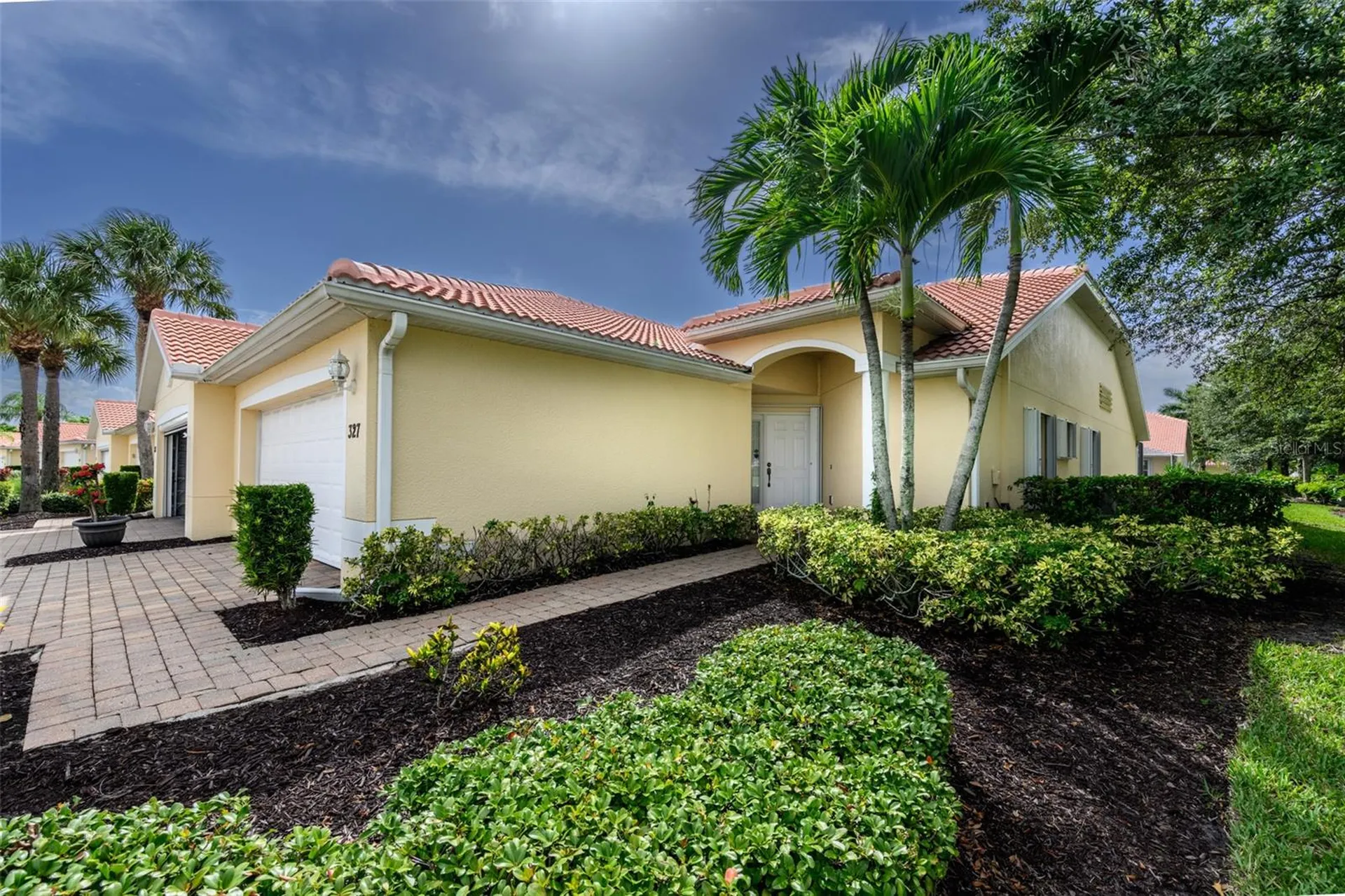 327 Monaco Drive Punta Gorda FL 33950