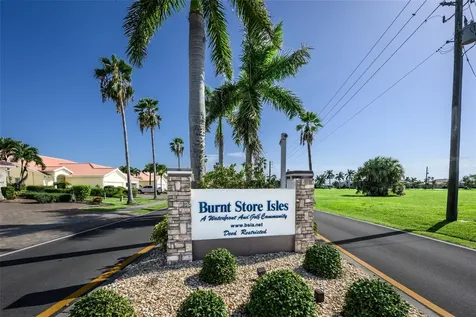 327 Monaco Drive Punta Gorda FL 33950