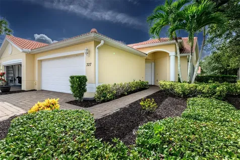 327 Monaco Drive Punta Gorda FL 33950