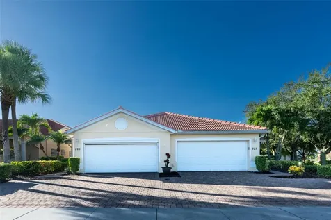 327 Monaco Drive Punta Gorda FL 33950