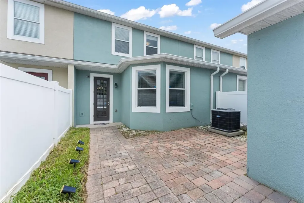 8481 Leeland Archer Boulevard Orlando FL 32836