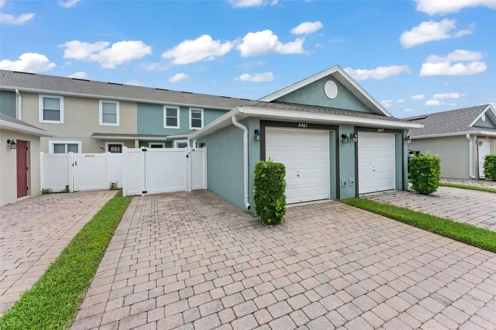 8481 Leeland Archer Boulevard Orlando FL 32836