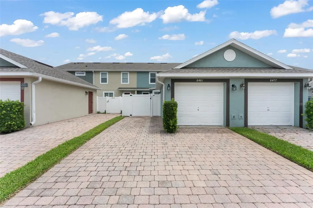 8481 Leeland Archer Boulevard Orlando FL 32836