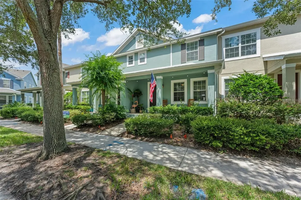8481 Leeland Archer Boulevard Orlando FL 32836