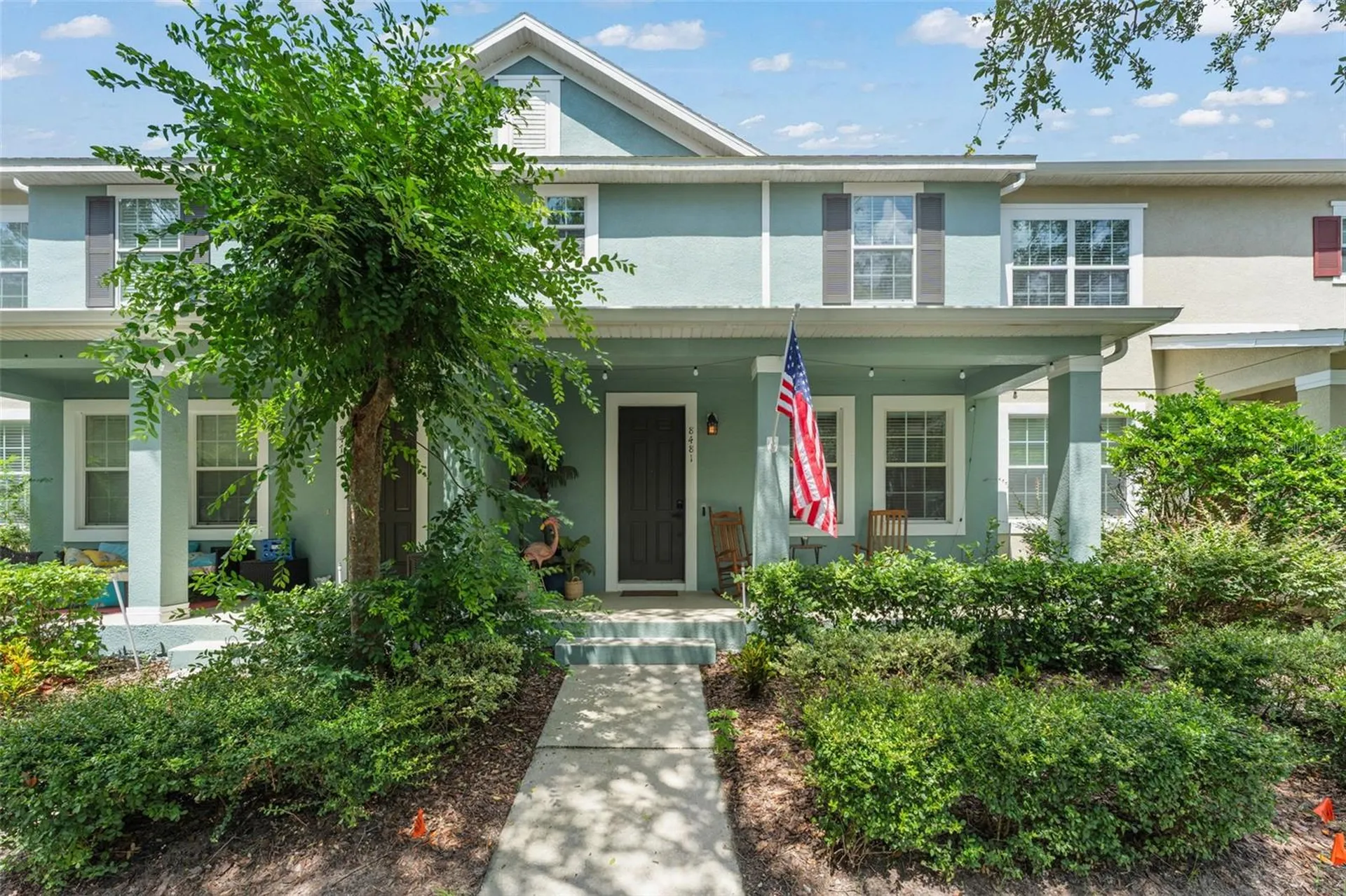 8481 Leeland Archer Boulevard Orlando FL 32836
