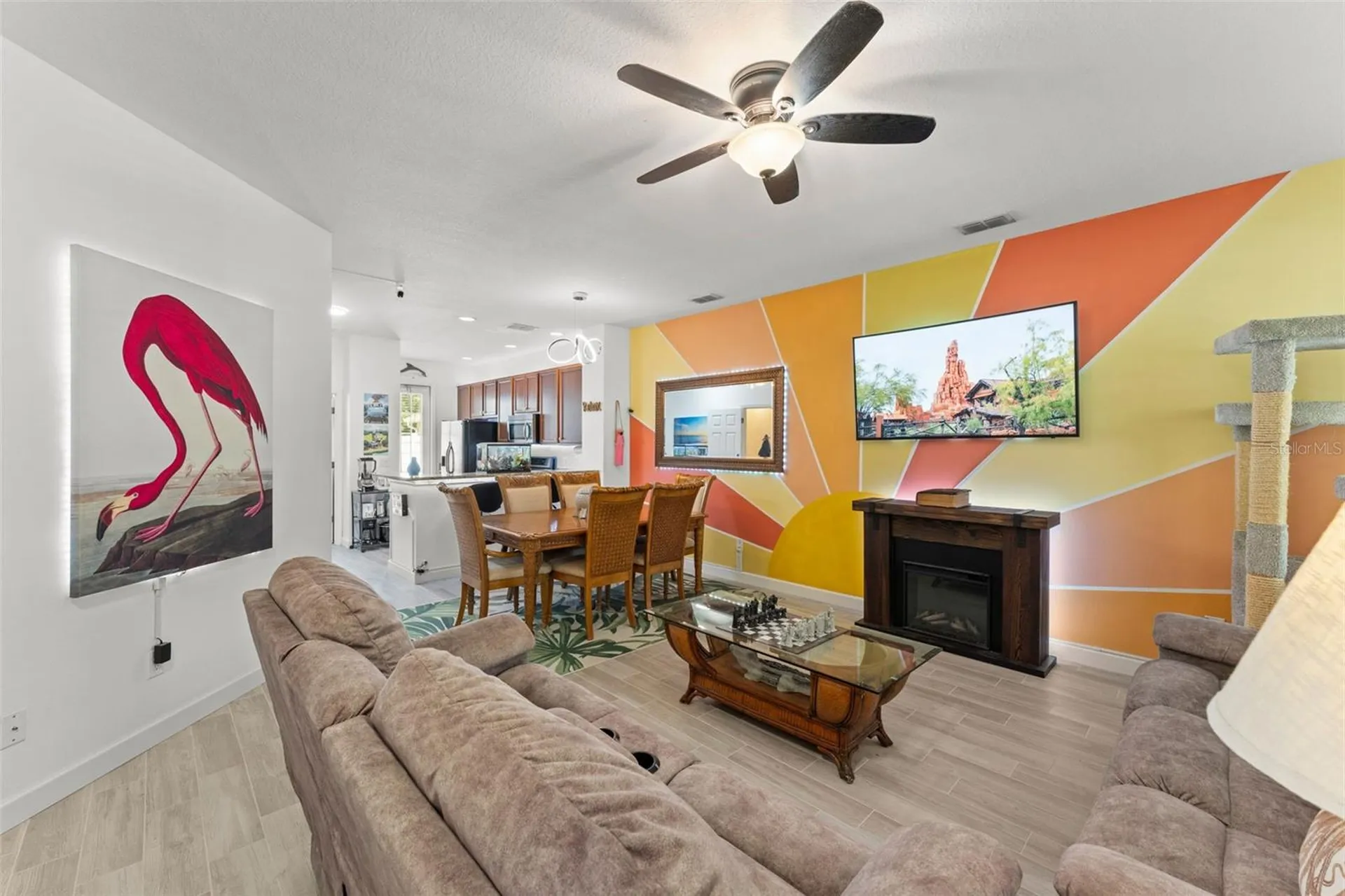 8481 Leeland Archer Boulevard Orlando FL 32836