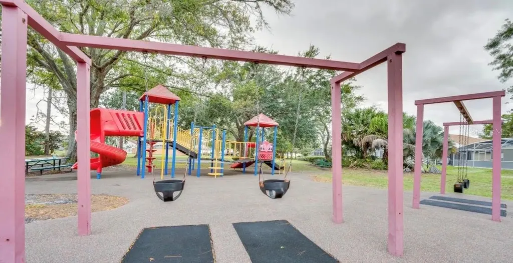 2592 Chatham Circle Kissimmee FL 34746