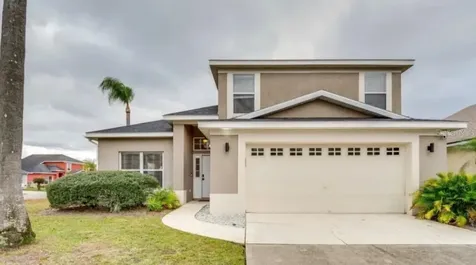 2592 Chatham Circle Kissimmee FL 34746