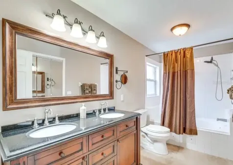 2592 Chatham Circle Kissimmee FL 34746