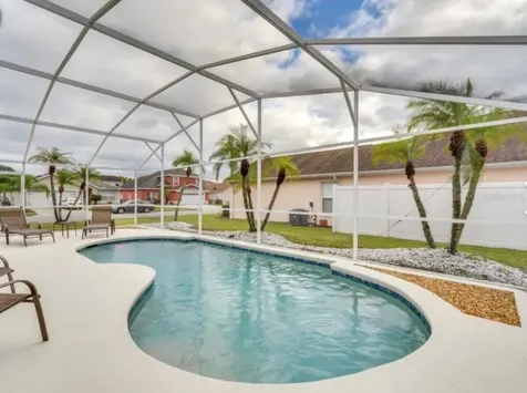 2592 Chatham Circle Kissimmee FL 34746
