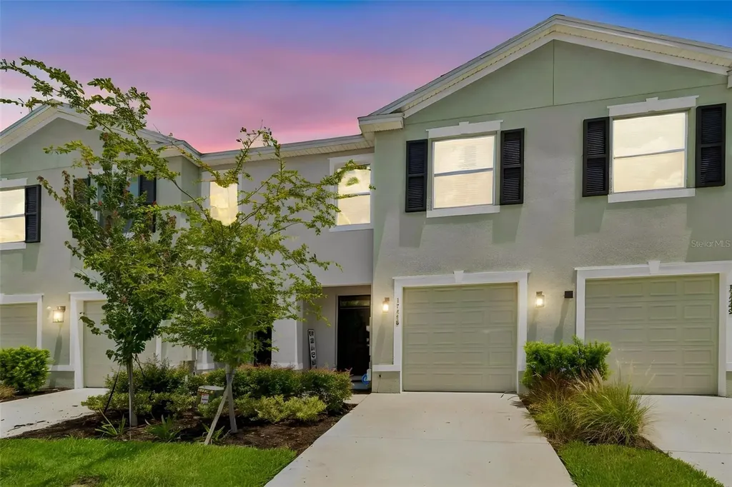 17245 Amber Aspen Way Land O Lakes FL 34638