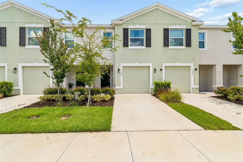 17245 Amber Aspen Way Land O Lakes FL 34638