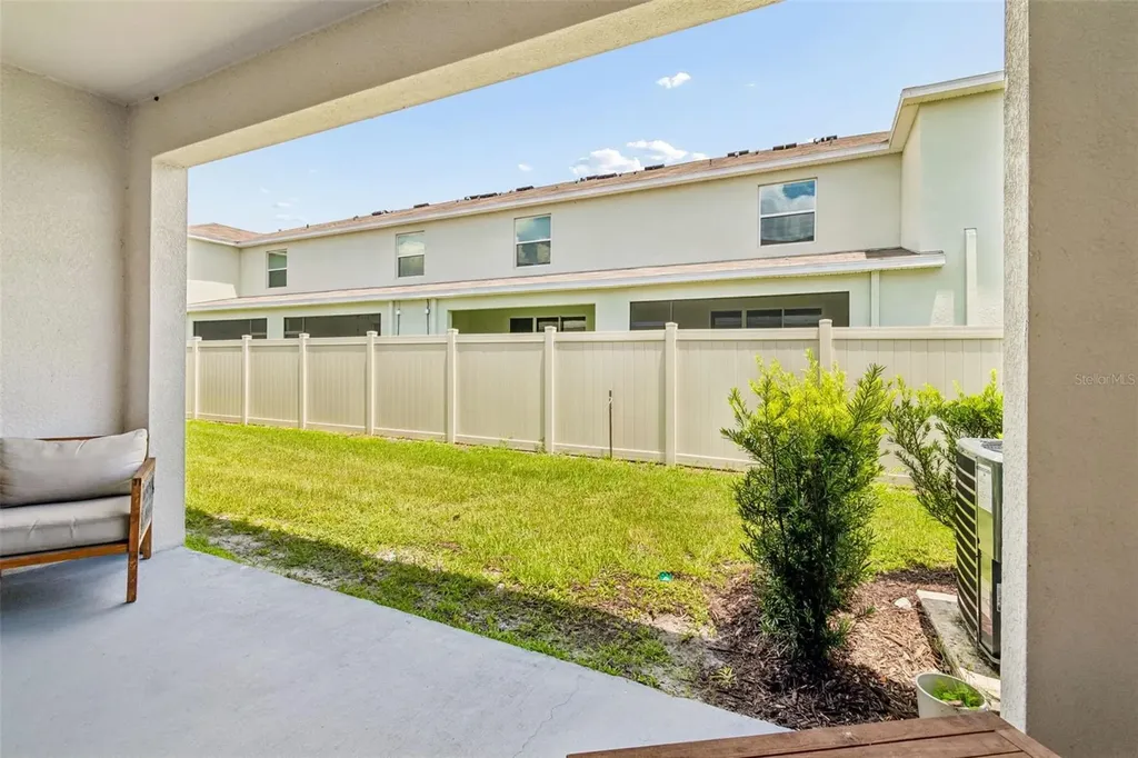 17245 Amber Aspen Way Land O Lakes FL 34638