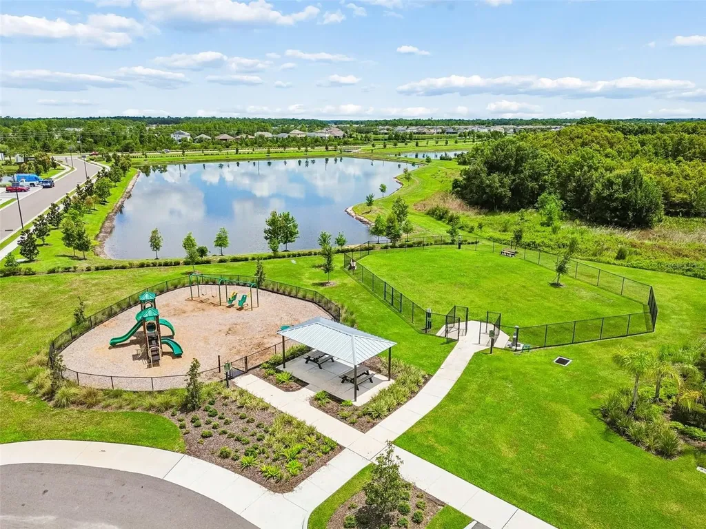 17245 Amber Aspen Way Land O Lakes FL 34638