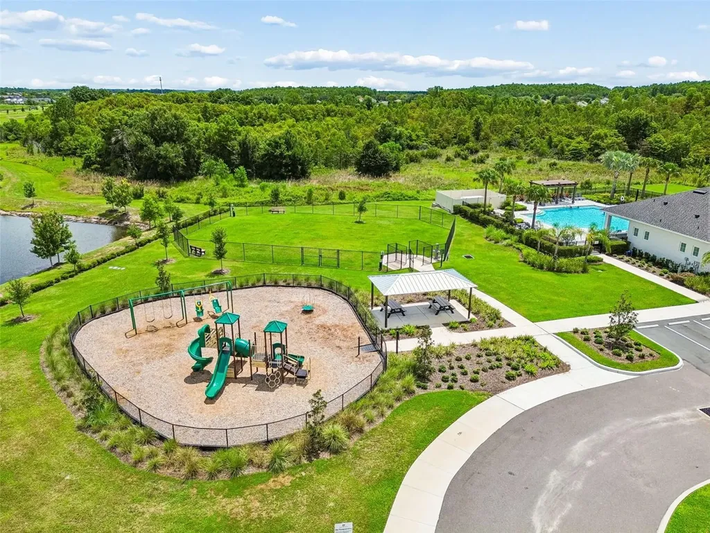 17245 Amber Aspen Way Land O Lakes FL 34638