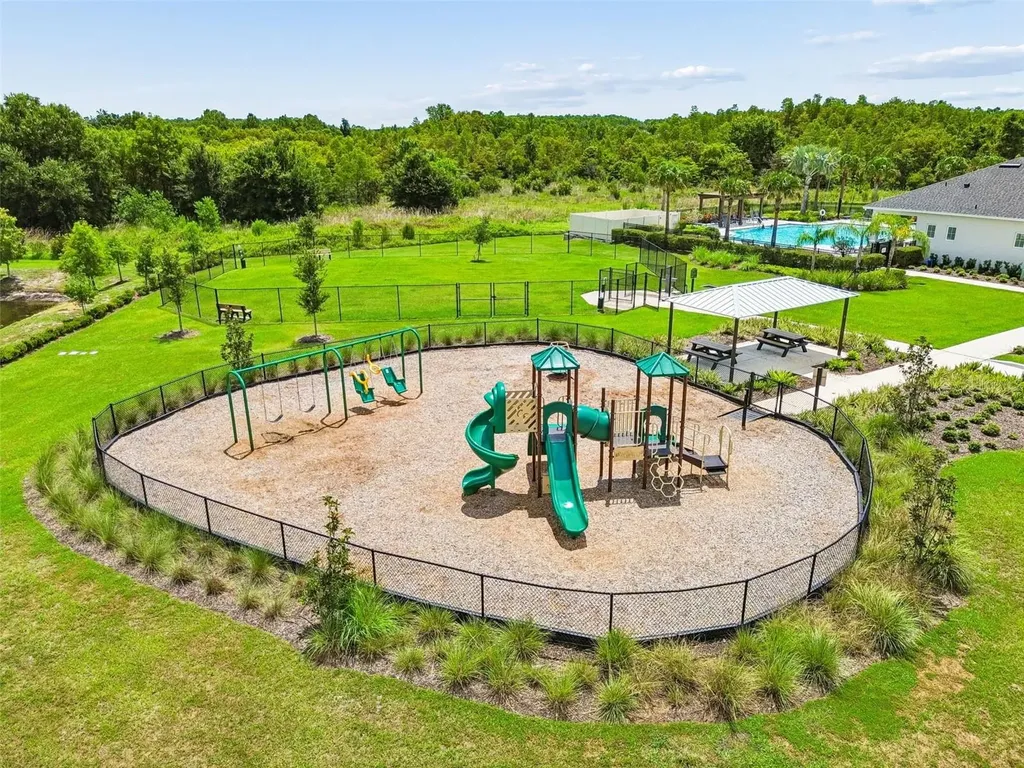 17245 Amber Aspen Way Land O Lakes FL 34638