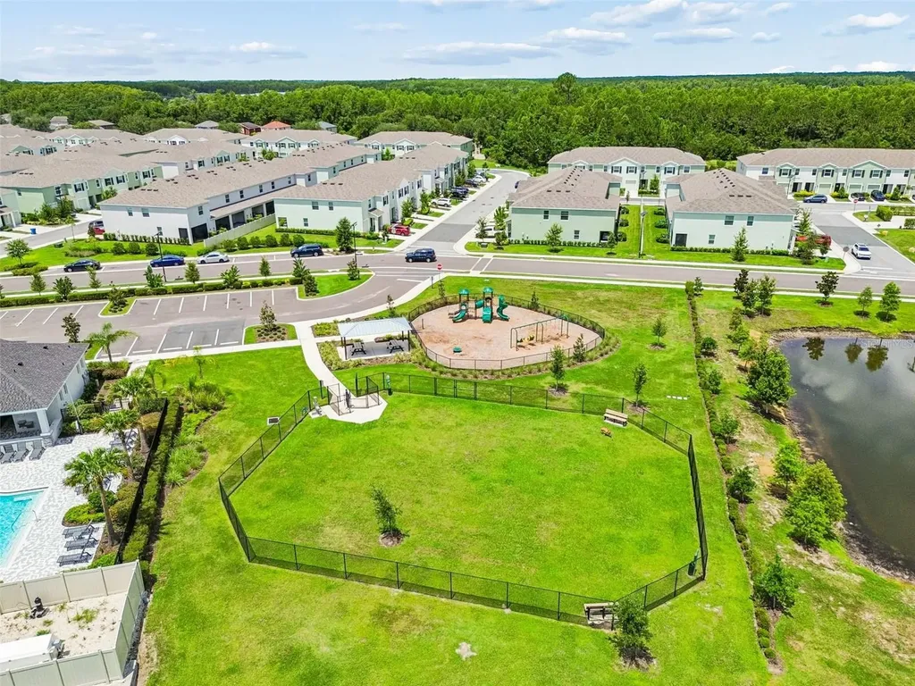 17245 Amber Aspen Way Land O Lakes FL 34638